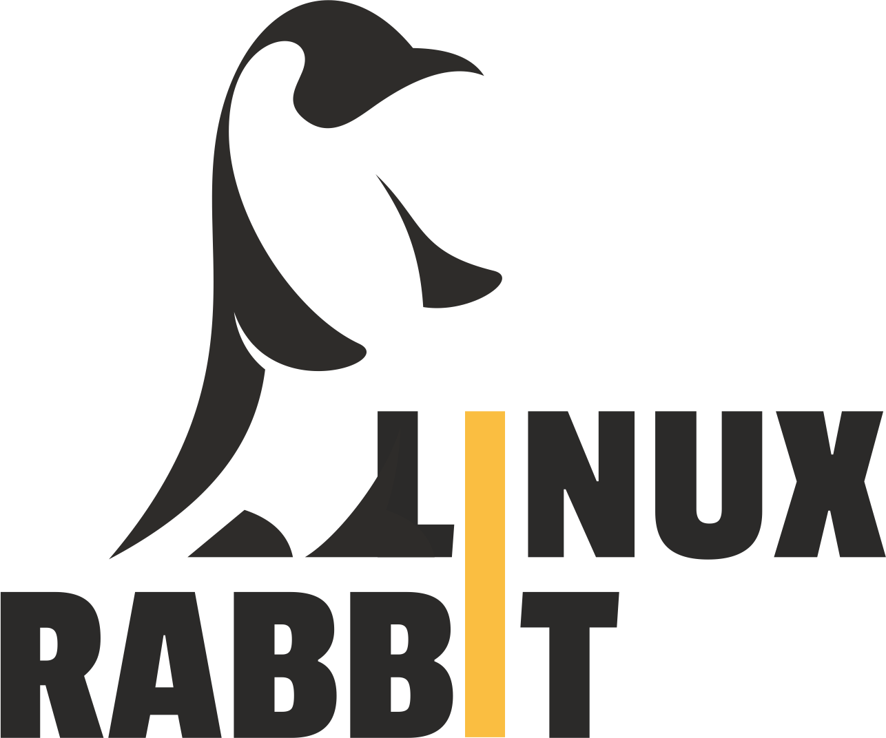 Linux Rabbit Logo